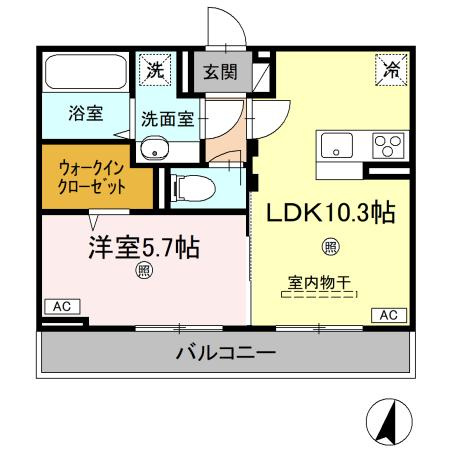 リジエール春日