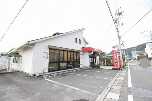 リジエール春日|高松古高松郵便局