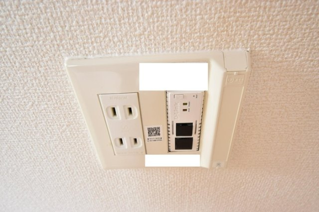 ｔｉｍｏｎｅ A棟|インターネット接続