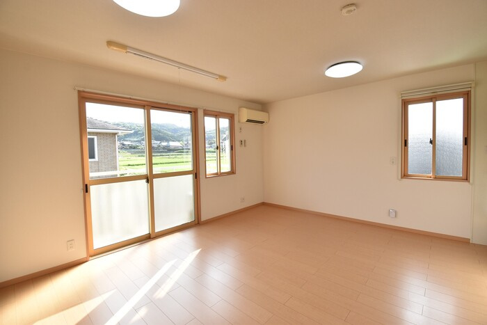 ｔｉｍｏｎｅ A棟|ＬＤＫ１１．５帖