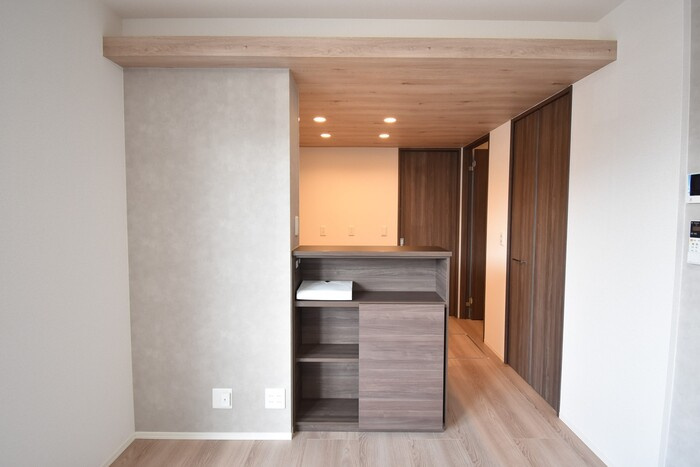 Ｄ－ＲＯＯＭ春日Ｃ|ＬＤＫ９．９帖