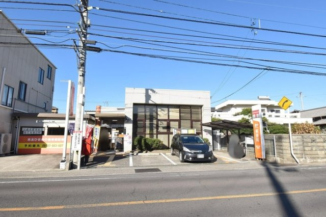 Ｄ－ＲＯＯＭ春日Ｃ|高松木太郵便局