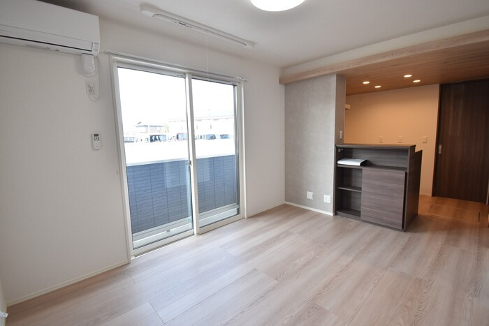 Ｄ－ＲＯＯＭ春日Ｃ|ＬＤＫ９．９帖