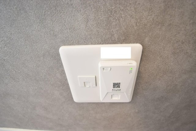 Ｄ－ＲＯＯＭ春日Ａ|インターネット接続