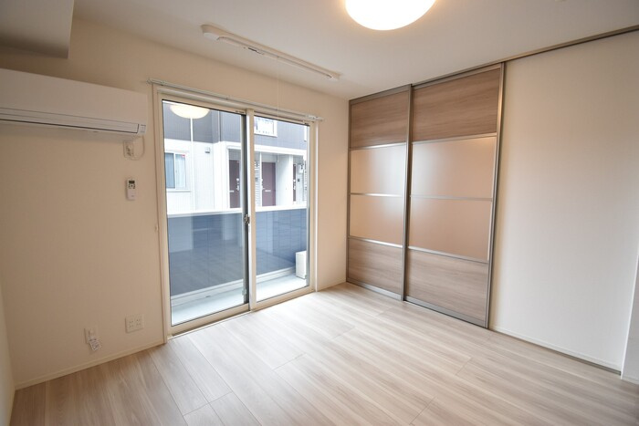 Ｄ－ＲＯＯＭ春日Ａ|ＬＤＫ１１．６帖