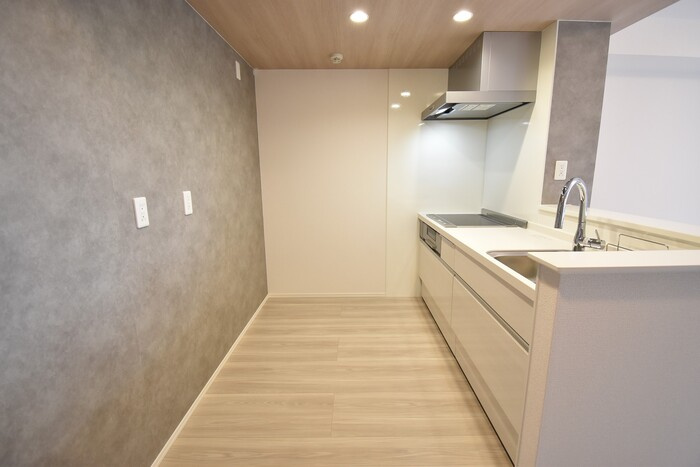 Ｄ－ＲＯＯＭ春日Ａのキッチン|キッチン