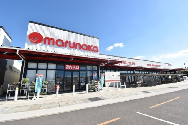 Ｄ－ＲＯＯＭ春日Ａ|マルナカ 春日店