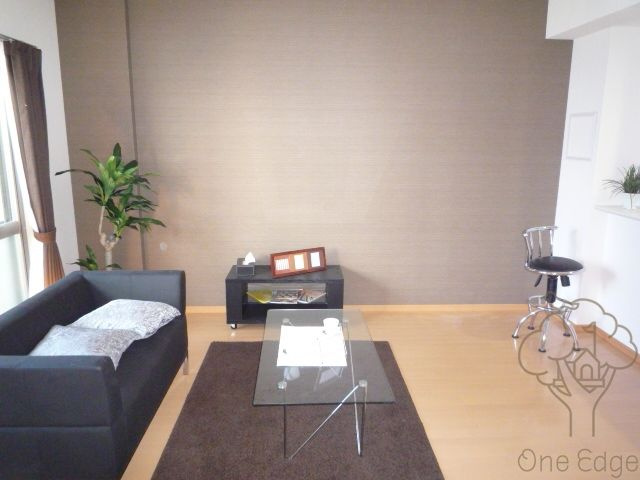 TOMODOAL北梅田の内装