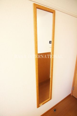 リバーサイド西水元の設備