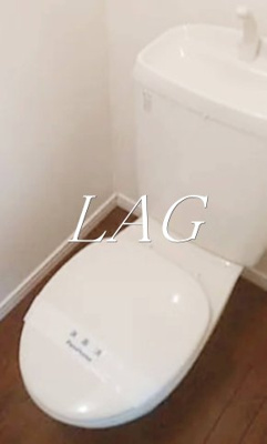【トイレ】 | アールズコート　Ｉ棟 | トイレです。