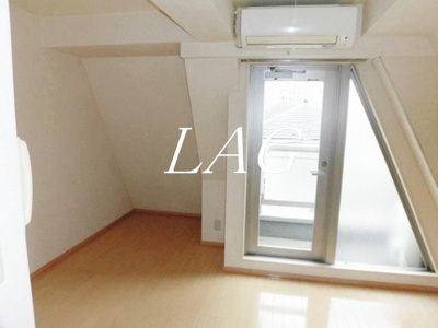 【寝室】 | ラヴィスタ | 寝室です。