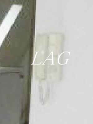 【セキュリティ】 | ラヴィスタ | インターフォンです。