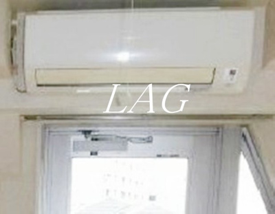【設備】 | ラヴィスタ | エアコンつきです。