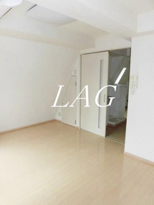 【居間・リビング】 | ラヴィスタ | 洋室のお部屋です。