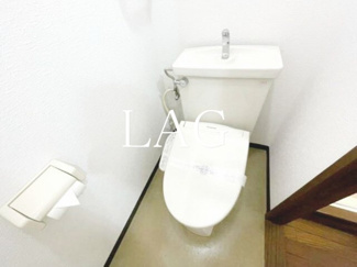 【トイレ】 | それいゆ | トイレです。