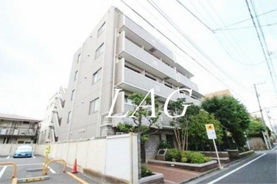 【外観】 | メインステージ椎名町 | 外観です。