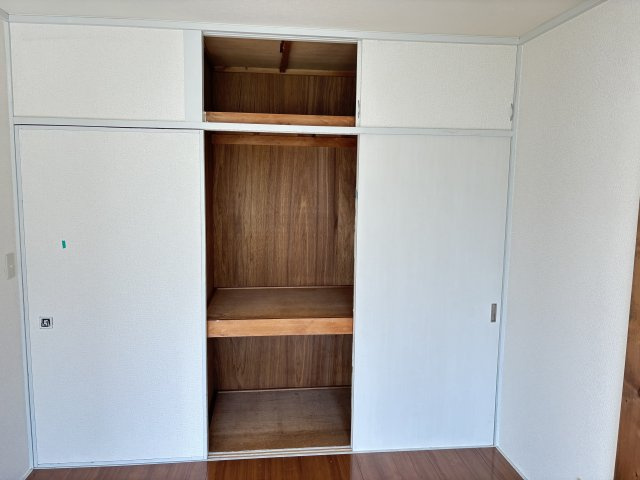 メゾン中央町のその他共用部分