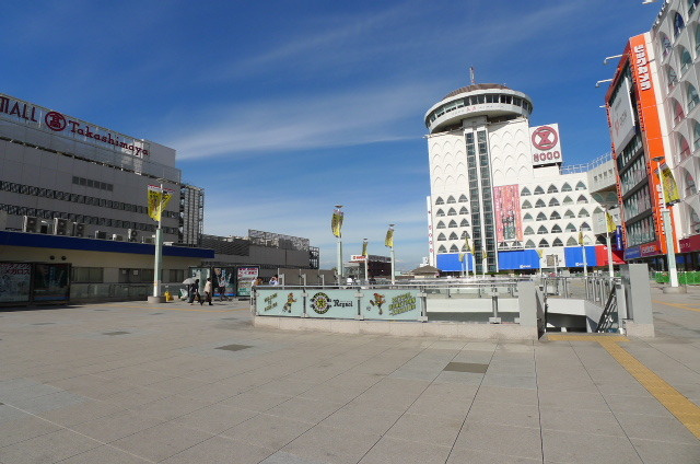 メゾン中央町のその他|柏駅