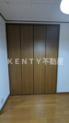 【収納】 | 豊田ハイツ