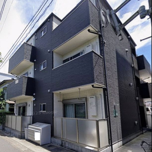 Ｎ．ｆｏｒｔｅ北松戸のその他共用部分