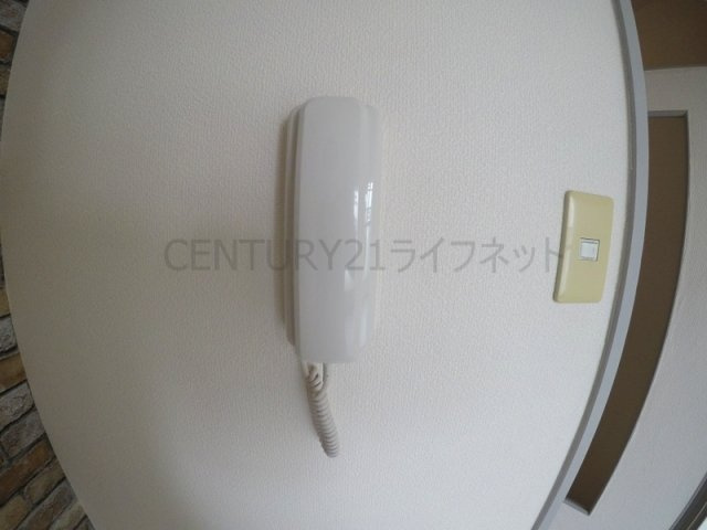 【セキュリティ】 | マンションスイーダ