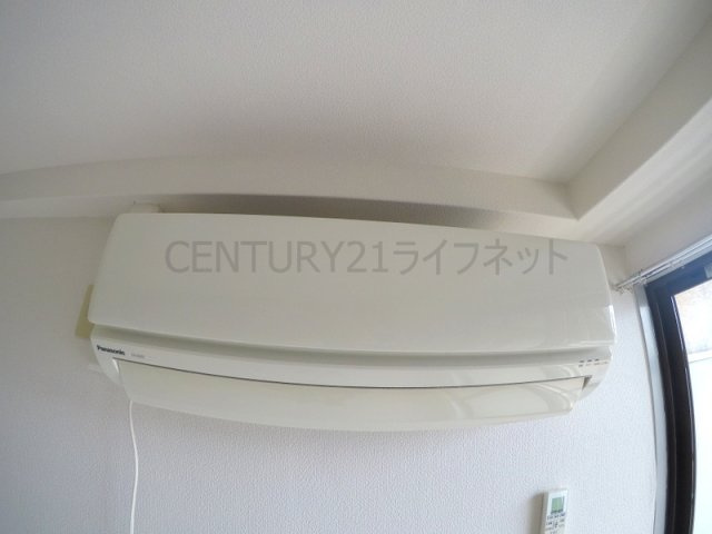 【設備】 | マンションスイーダ