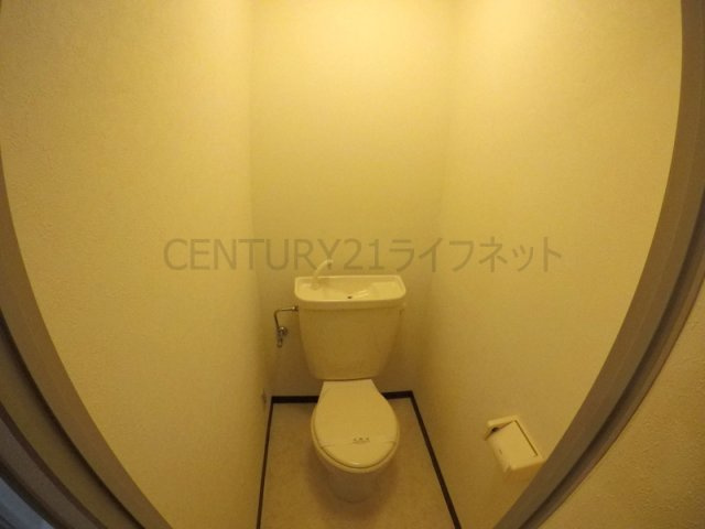 【トイレ】 | マンションスイーダ