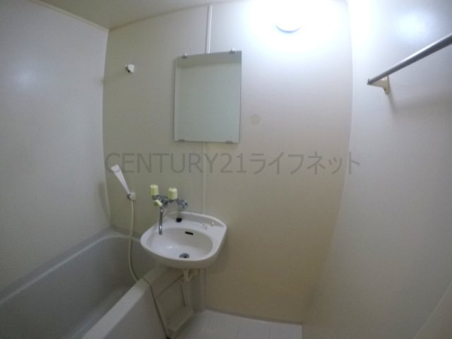 【洗面所】 | マンションスイーダ