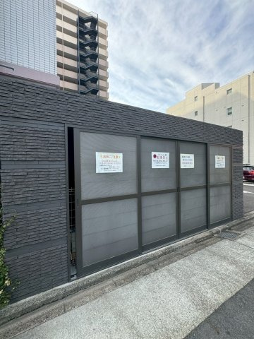 ツインアウルズ　名古屋市賃貸　仲介手数料無料のその他共用部分