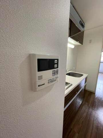ツインアウルズ　名古屋市賃貸　仲介手数料無料の設備