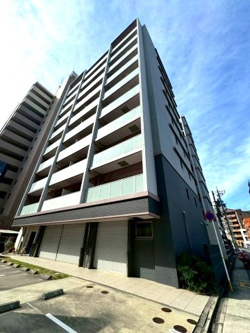 ツインアウルズ　名古屋市賃貸　仲介手数料無料の外観