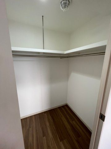 ツインアウルズ　名古屋市賃貸　仲介手数料無料の収納