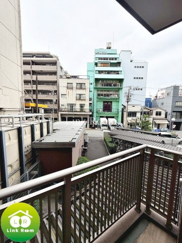 プロスペクト清澄庭園のその他