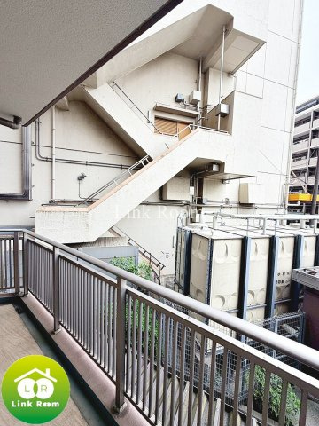 プロスペクト清澄庭園のその他