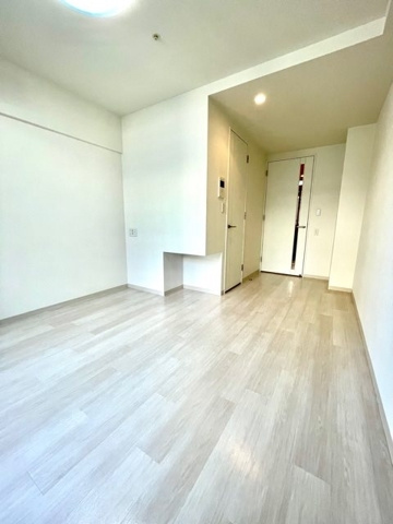 新品家具付きマンション中丸町6(KaGood東京)の洋室