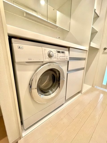 新品家具付きマンション中丸町6(KaGood東京)の設備
