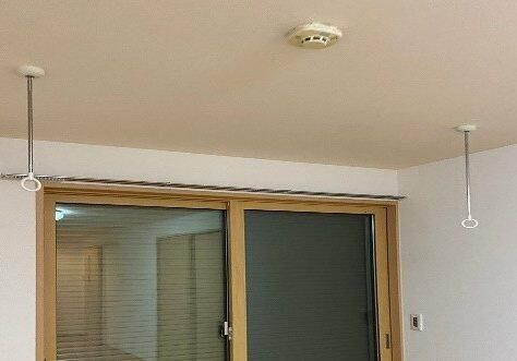 グランソレイユの内装