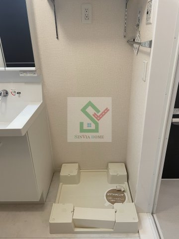 クイーンヒルズの設備