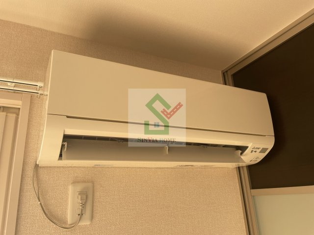クイーンヒルズのその他