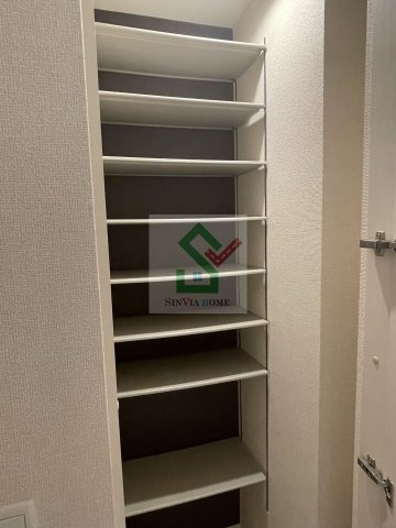 クイーンヒルズのその他