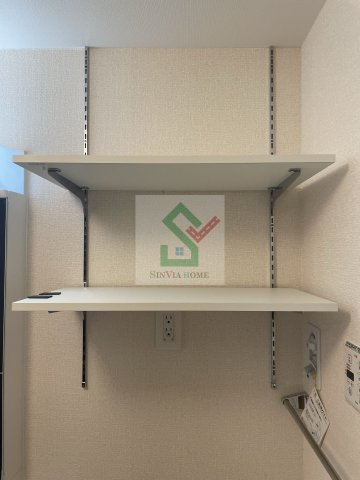 クイーンヒルズのその他