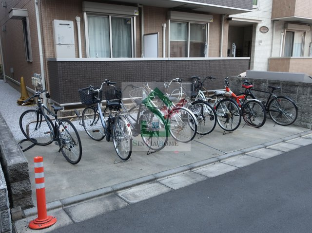 クイーンヒルズのその他