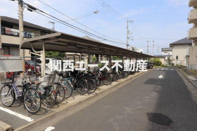 【その他共用部分】 | ビレッジハウス今保