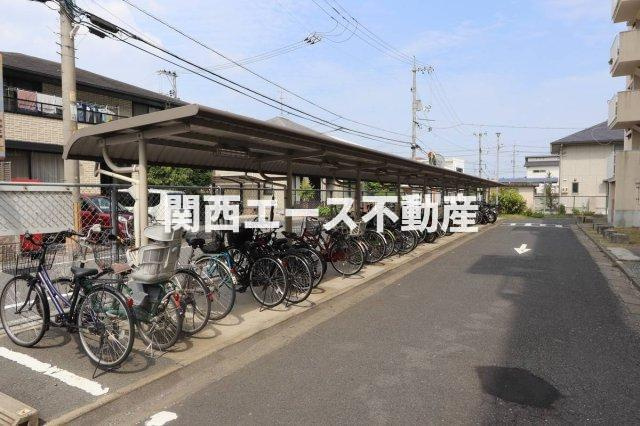【その他共用部分】 | ビレッジハウス今保