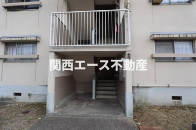【エントランス】 | ビレッジハウス今保
