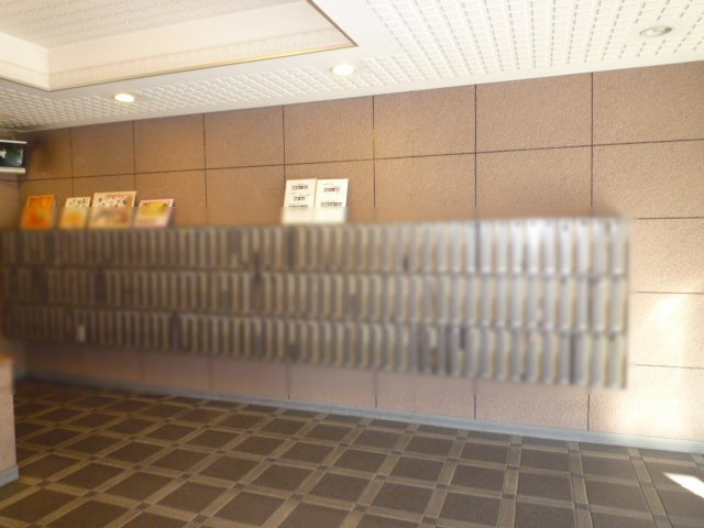 【その他】 | 西京極ハイツ