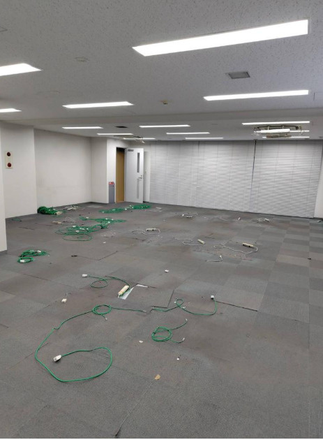 堺区大町西　貸店舗のその他