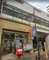 郵便局（大岡山）まで417m