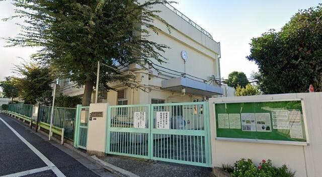 大田区立清水窪小学校…まで695m