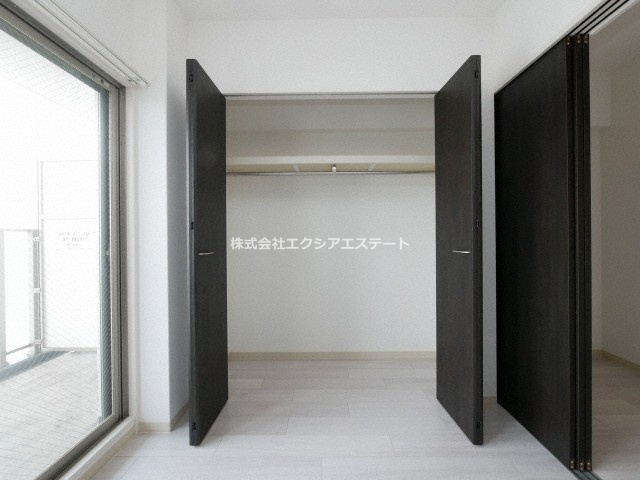 FDS　PREXの収納